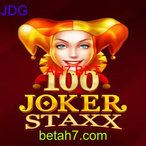 Descubra o Fascinante Mundo do Jogo 100JokerStaxx