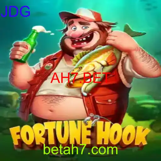 FortuneHook: A Nova Sensação dos Jogos com a Palavra-chave AH7.BET